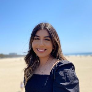 Meet your Posher, Maria